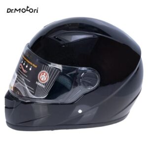 کلاه کاسکت فک ثابت  برند سابرینا مدل sblk