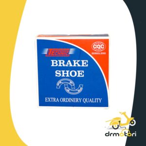 لنت موتورسیکلت تکنیک