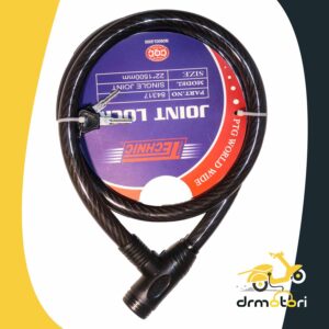 قفل تکنیک ضخیم