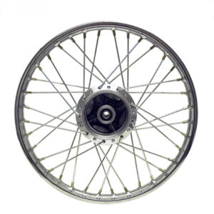 چرخ عقب موتورسیکلت هوندا 125 توپی لیزر