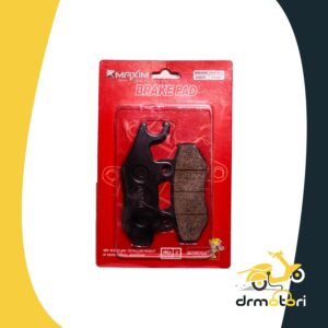 لنت جلو موتورسیکلت ویو125