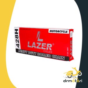 زنجیرموتورسیکت هندا 428 H