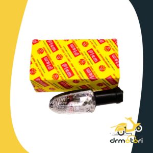 راهنما پالس 180 فیم