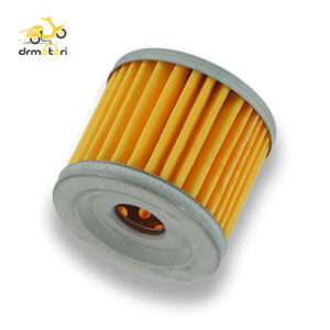 فیلتر روغن موتور سیکلت آپاچی اصلی