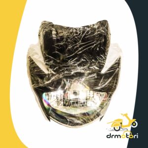 کل چراغ آپاچی