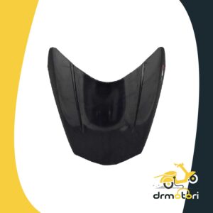 طلق روی چراغ آپاچی