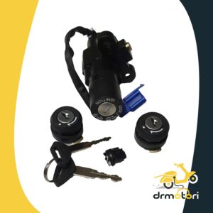 ست سوییچ اصلی پالس و یو جی فور