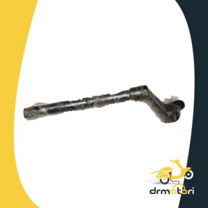 فرمون آپاچی