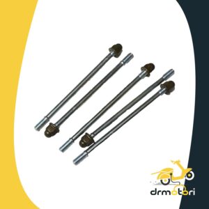 پیچ سرسیلندر آپاچی