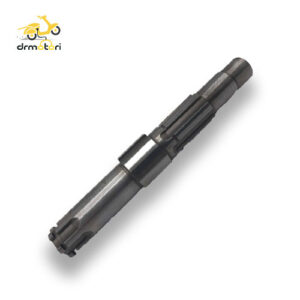 شفت دنده زنجیر موتور سیکلت آپاچی 180 کيفيت عالی