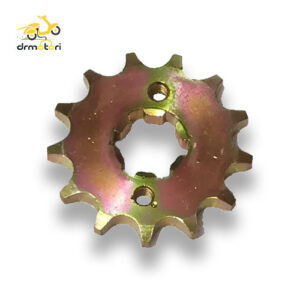 چرخ دنده جلو ست زنجیر آپاچی نیو