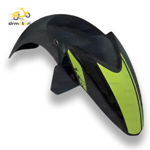 گلگیر جلو موتور سیکلت آپاچی