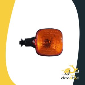 چراغ راهنما هوندا 125