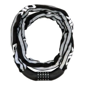 قفل زنجير رمزدار OK