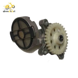 ایل پمپ پالس ۱۸۰ هندی