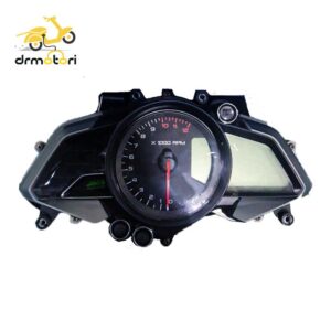 کیلومتر ان اس 200