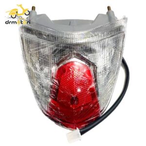 خطر عقب آپاچی