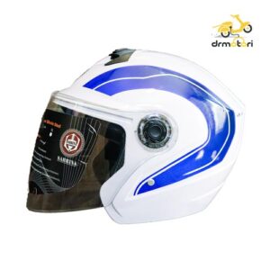 کلاه کاسکت بدون فک سابرینا