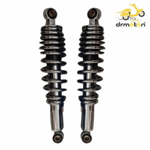 کمک فنر عقب هوندا 125