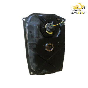 باک طرح ویو