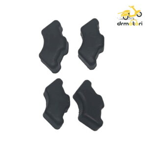 لاستیک توپی ویو