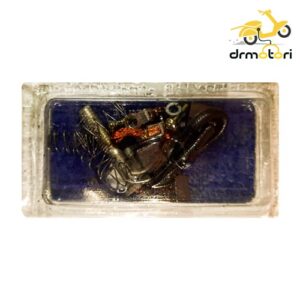 ذغال استارت پالس 220