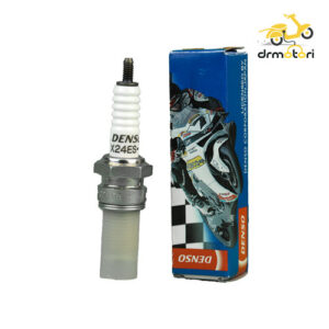 شمع موتورسیکلت هوندا 125 دنسو ژاپن