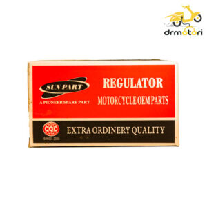 شارژر چهارسیم هوندا 125