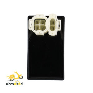 ترانزیستور هوندا 125 برند تکنیک