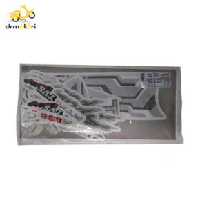 برچسب آپاچی نیو