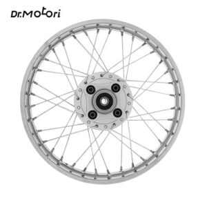 چرخ عقب موتور سیکلت هوندا 125 برند کنزو