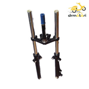 کمک جلو پالس 180