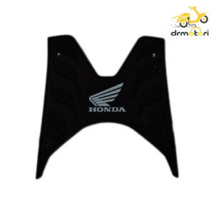 کف پایی موتور سیکلت hn-17 مناسب برای هوندا کلیک