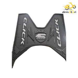 کف پایی هوندا کلیک طرح 8