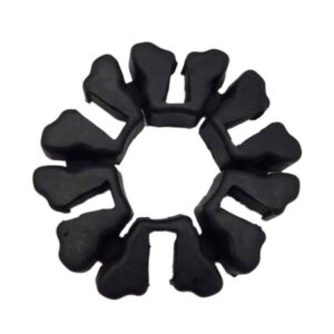 لاستیک توپی عقب موتور سیکلت مدل NS-200 مناسب برای ان اس