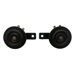 بوق موتور سیکلت اونومیندا مدل AP180 مناسب برای آپاچی بسته 2 عددی