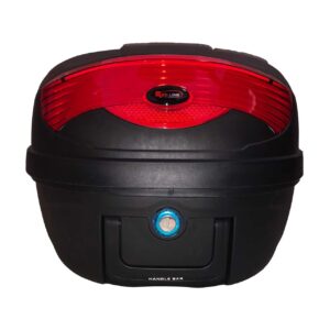 باکس موتور سیکلت ردلاین مدل 520