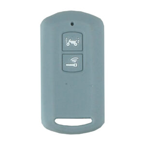 کاور سوئیچ موتورسیکلت مدل SILCILK مناسب برای کلیک                     غیر اصل