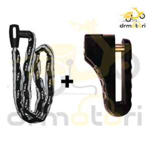 پکیج امنیت موتور برند اوکی