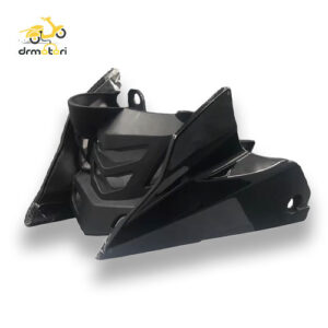 اسپویلر آپاچی مدل PCH-B