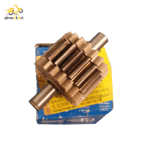 دنده سه قلو پالس اصلی فابریکی