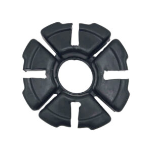 لاستیک توپی عقب موتور سیکلت کد AP066 مناسب برای آپاچی