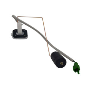 آمپر باک بنزین موتور سیکلت کد AP064 مناسب برای آپاچی