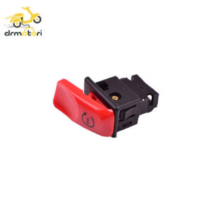 کلید استارت موتورسیکلت TVS WEGO