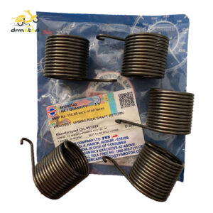 فنر هندل داخلی موتور آپاچی نیو