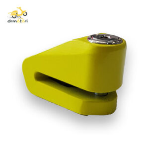 قفل دیسک موتور سیکلت ردلاین