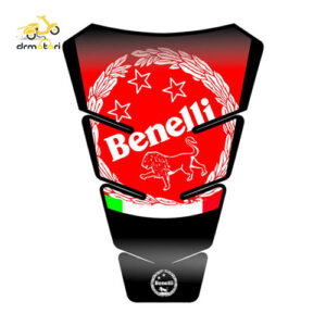 پد (برچسب) باک بنلی طرح 2