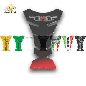 پد (برچسب) باک بنلی طرح 4