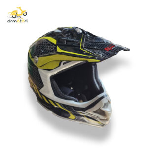 کلاه موتور کراس ردلاین مدل 403