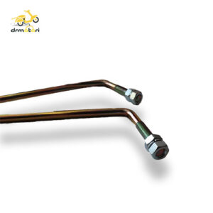 میله طلق (بادگیر) پلیسی جفت